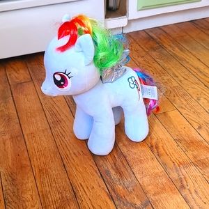 My Little pony Build-A-Bear
